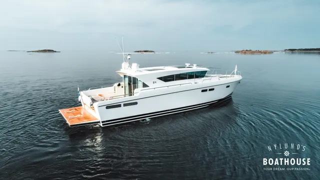 Delta 54 IPS