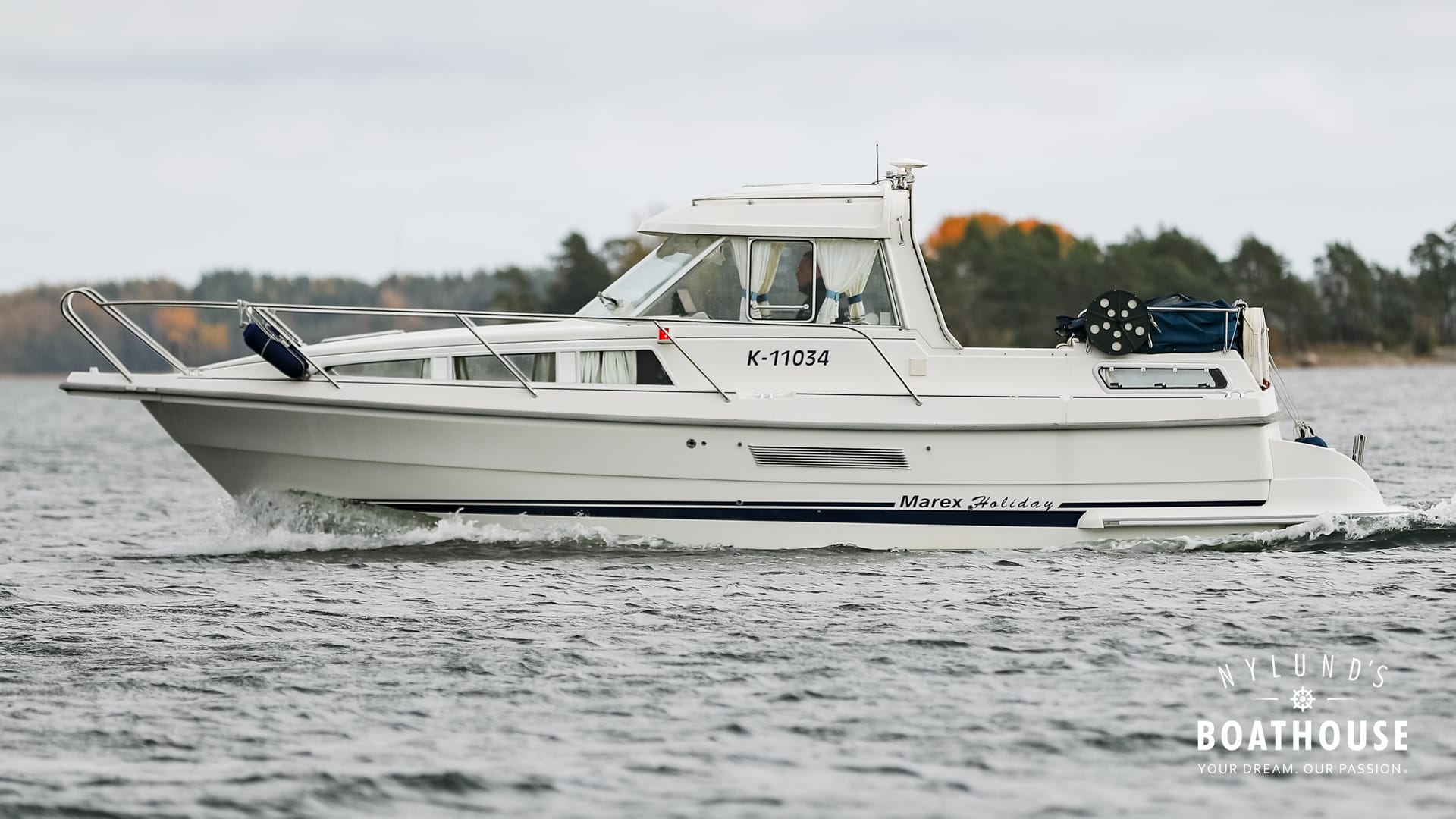 Marex 280 Holiday - Image 7