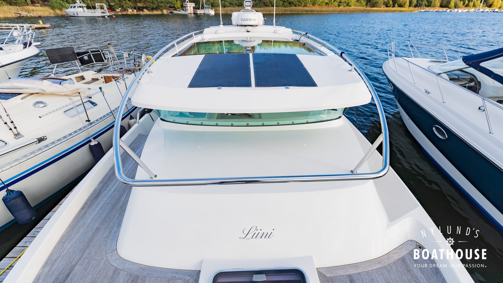 Delta 340 SW - Image 88