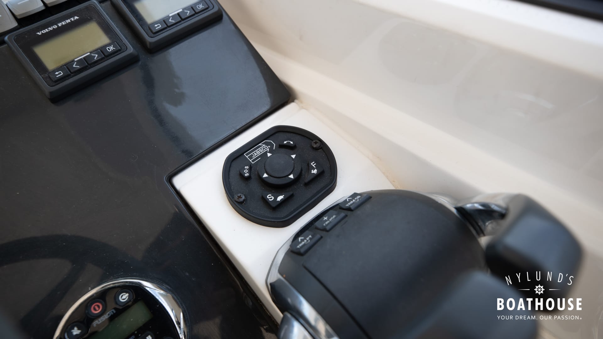 Fairline Targa 38 - Image 69