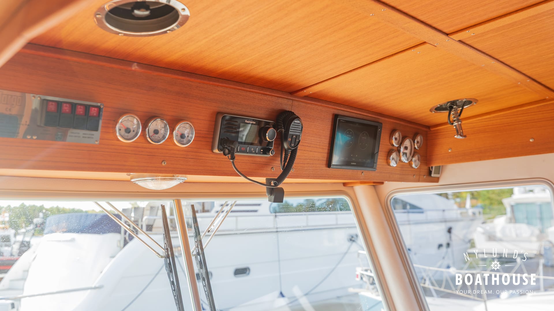 Targa 30.1 - Image 76