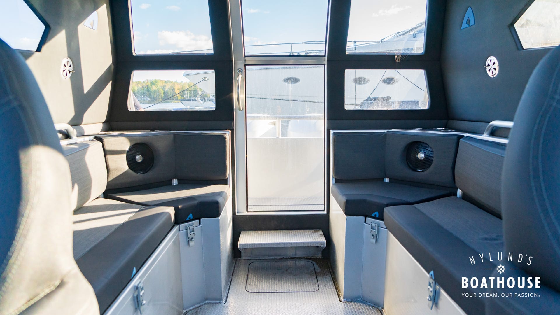Anytec 868 CAB - Image 22
