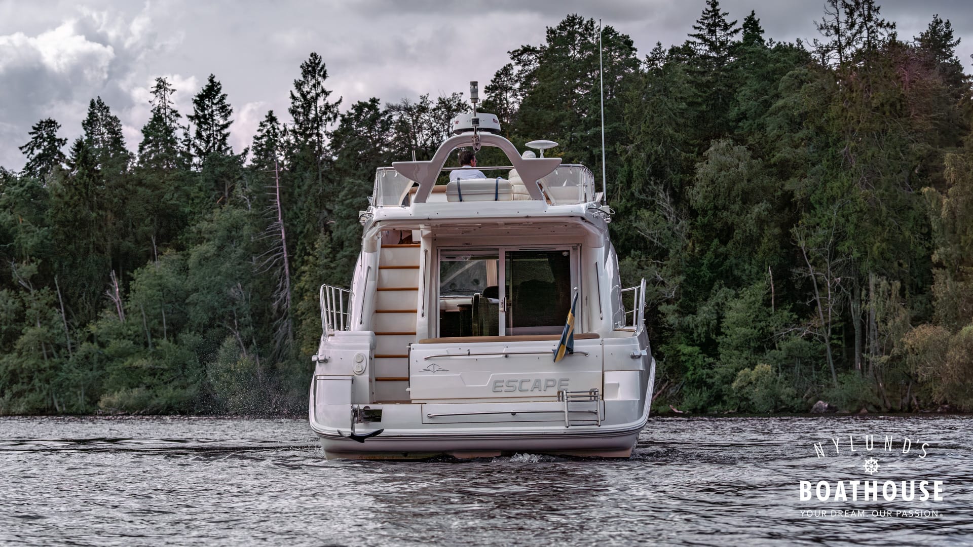 Sealine F42 / 5 - Image 18