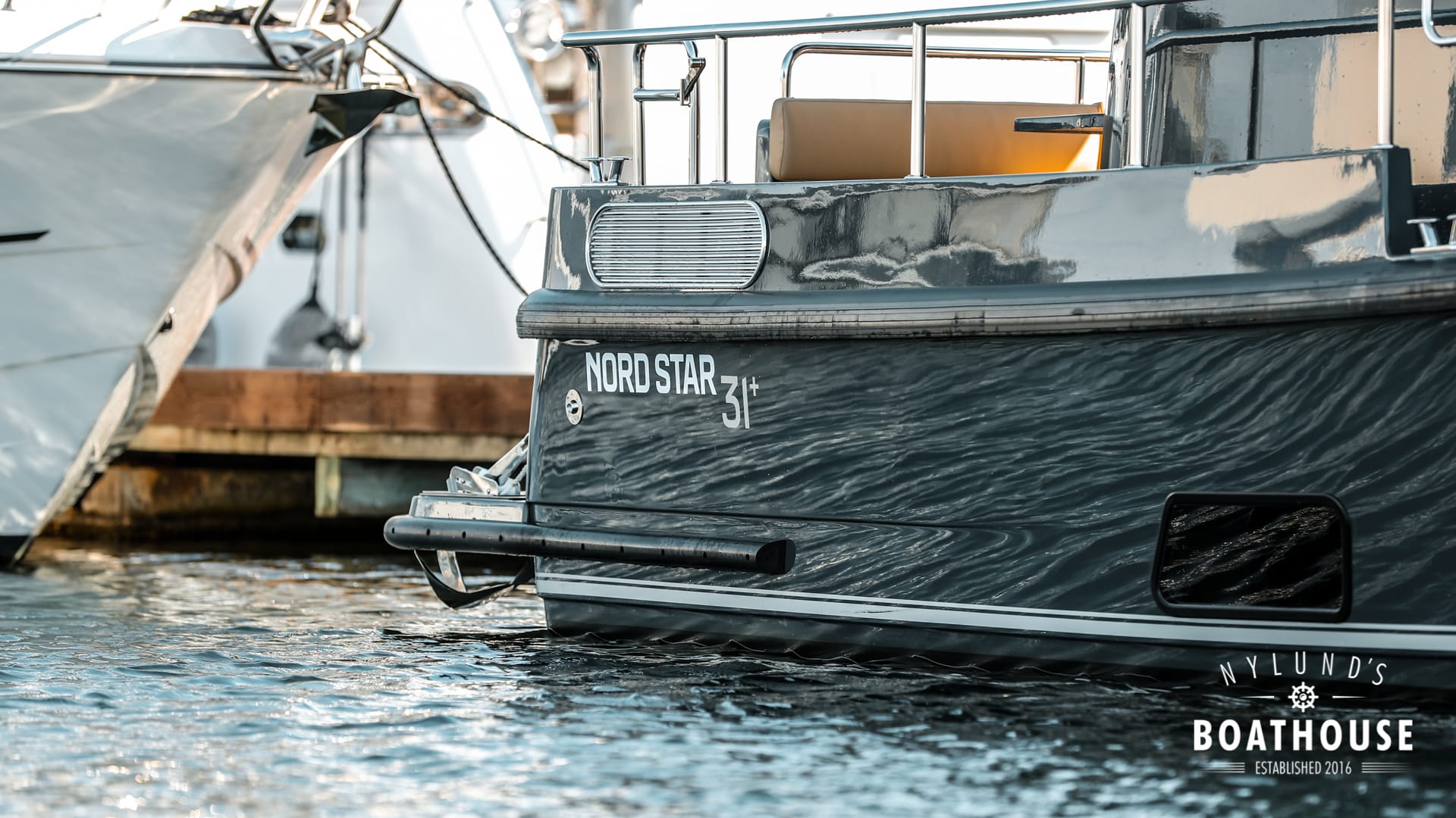 Nord Star 31+ - Image 27