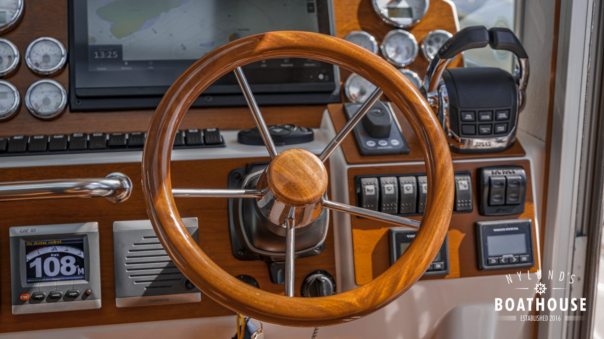Nord Star 37 Patrol - Image 34