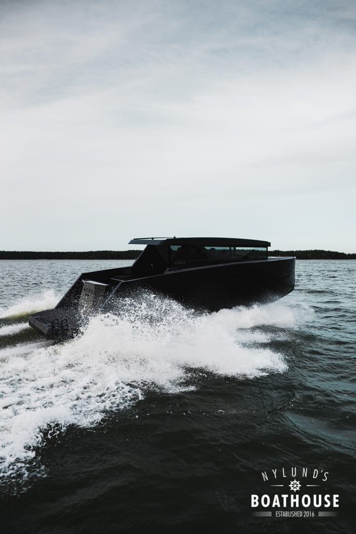 Brizo Yachts 40 SC - Image 8