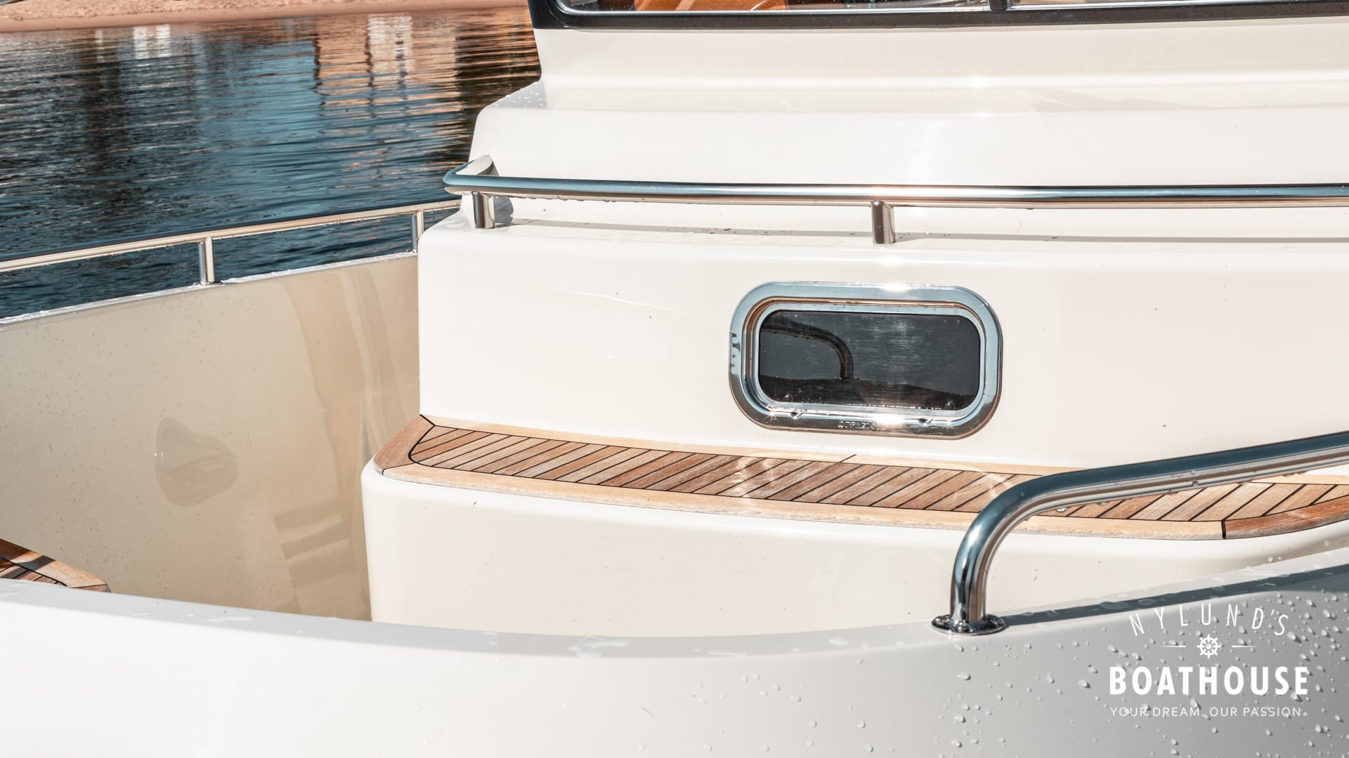 Targa 30.1 - Image 34