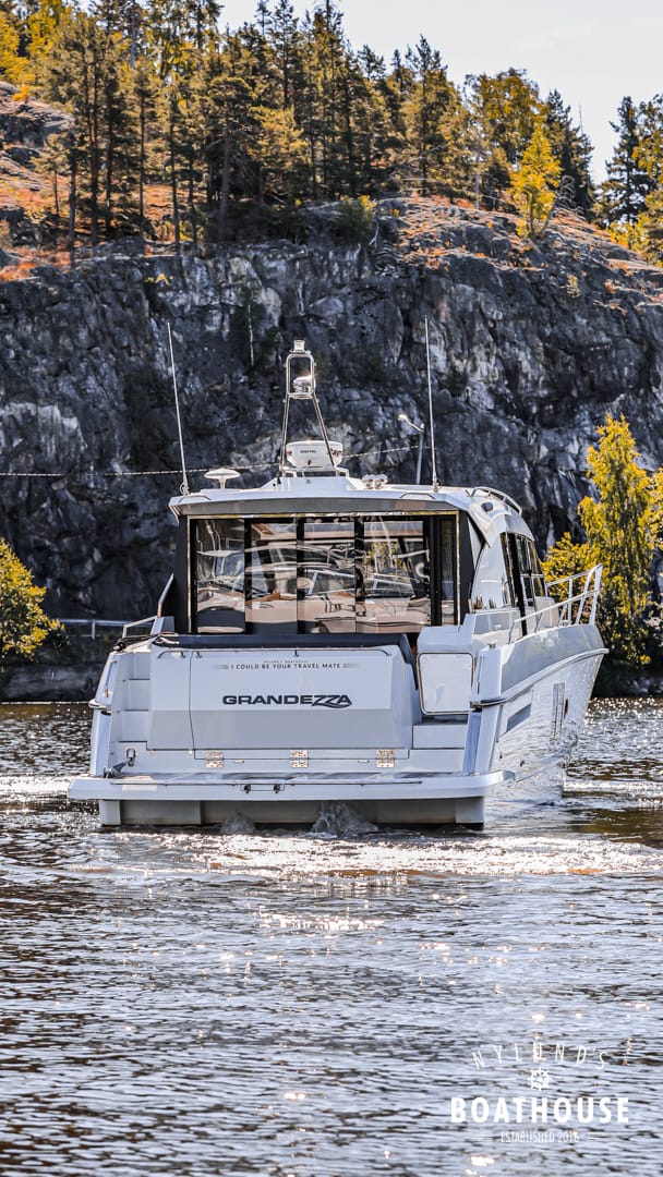 Grandezza 40 CA - Image 9