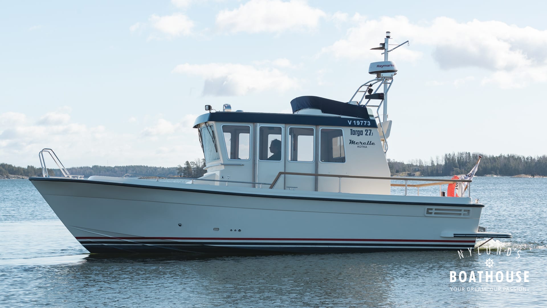 Targa 27.1 - Image 9