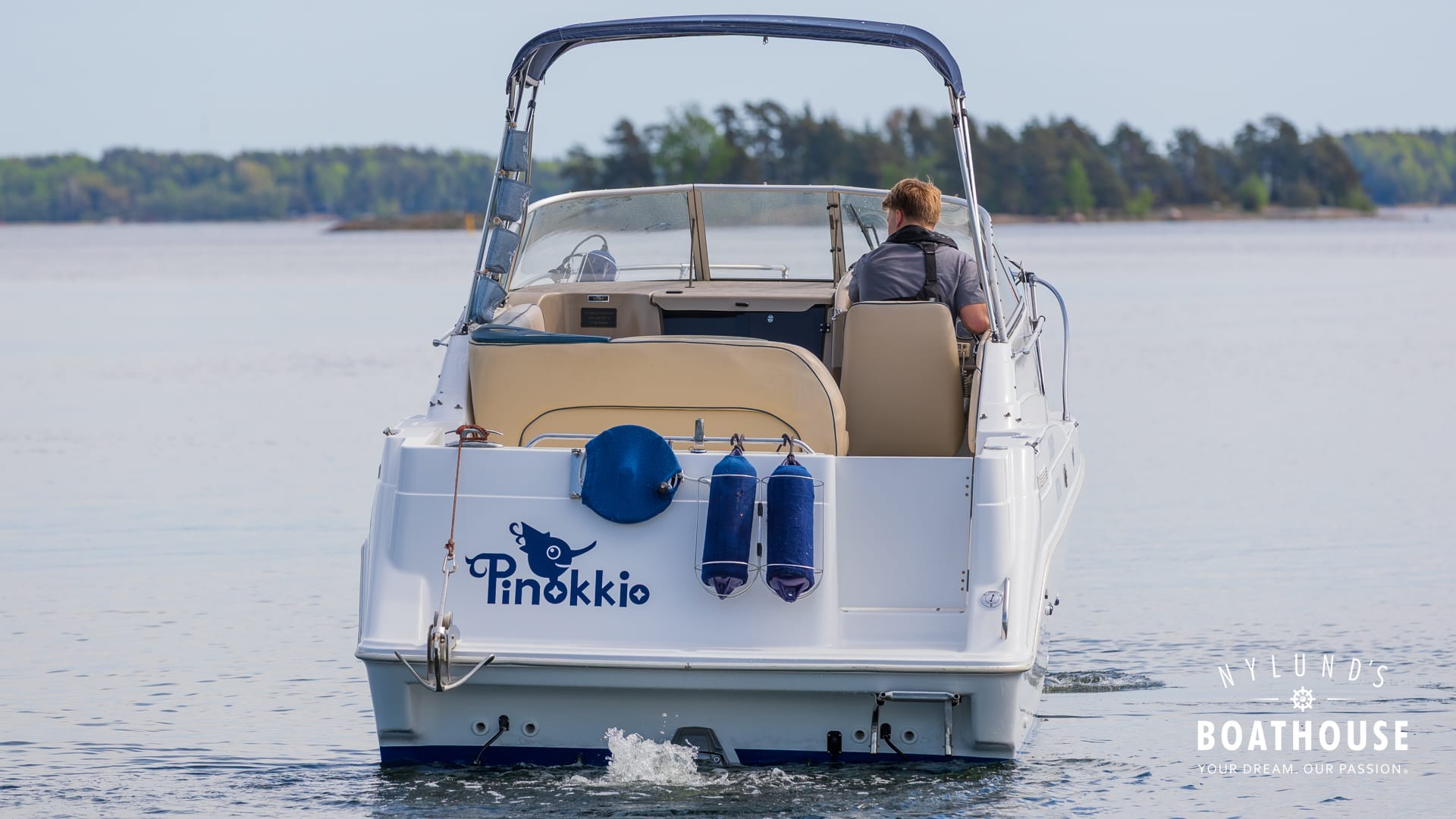 Bayliner Ciera 2655 - Image 14