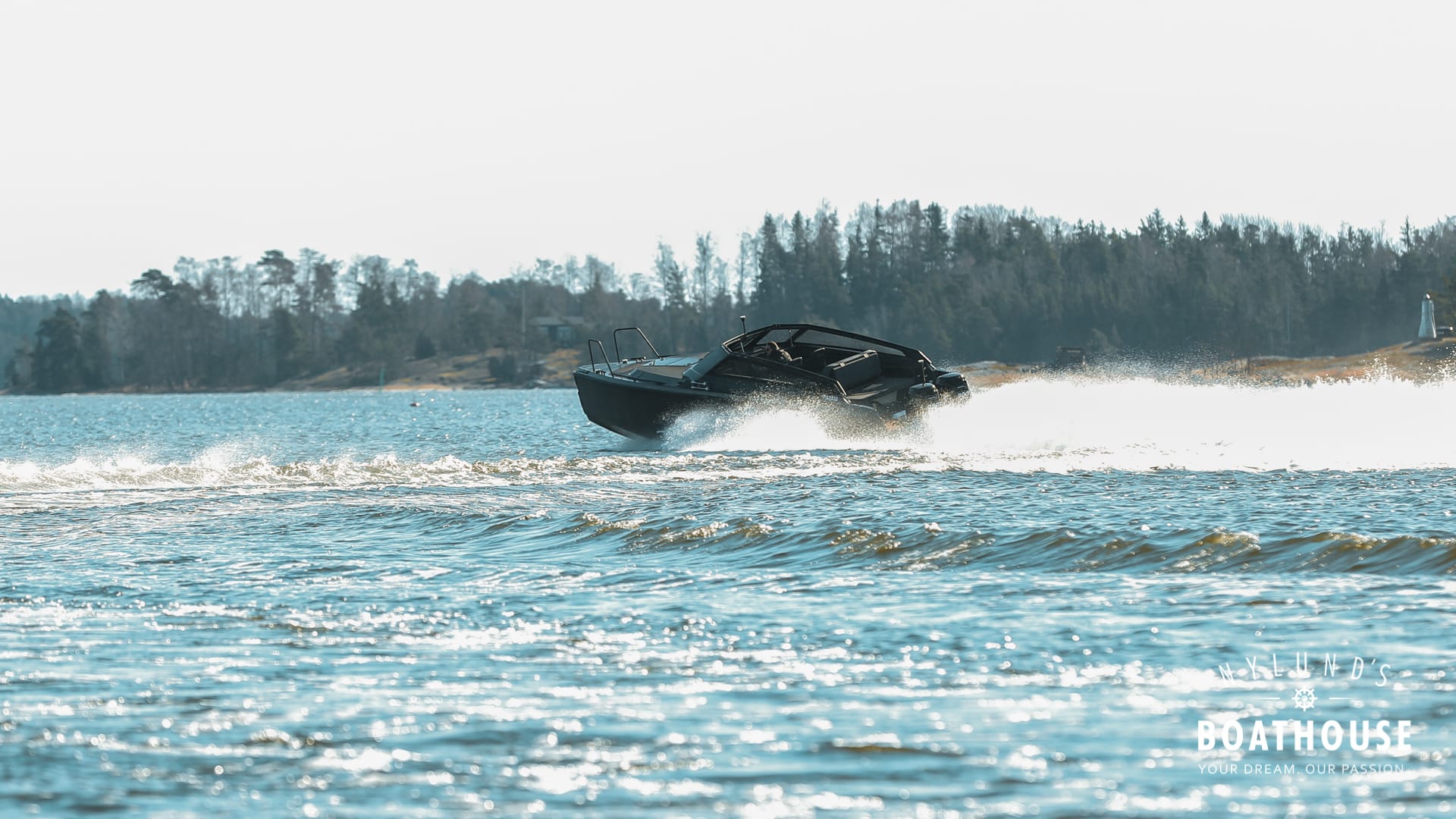 XO Cruiser - Image 29