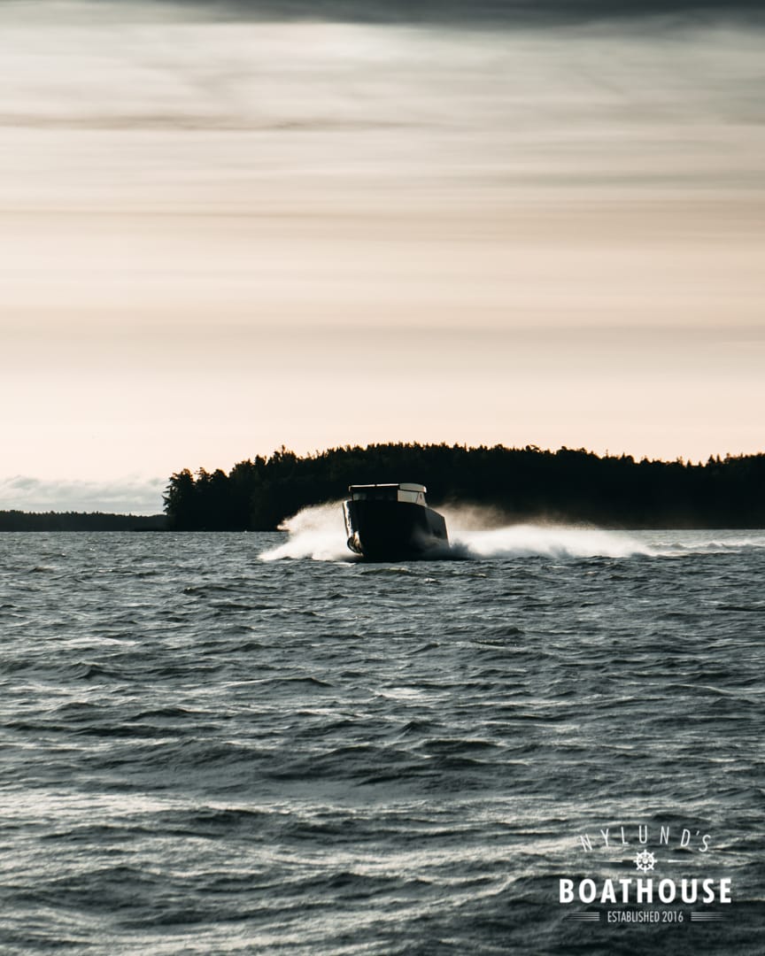 Brizo Yachts 40 SC - Image 75
