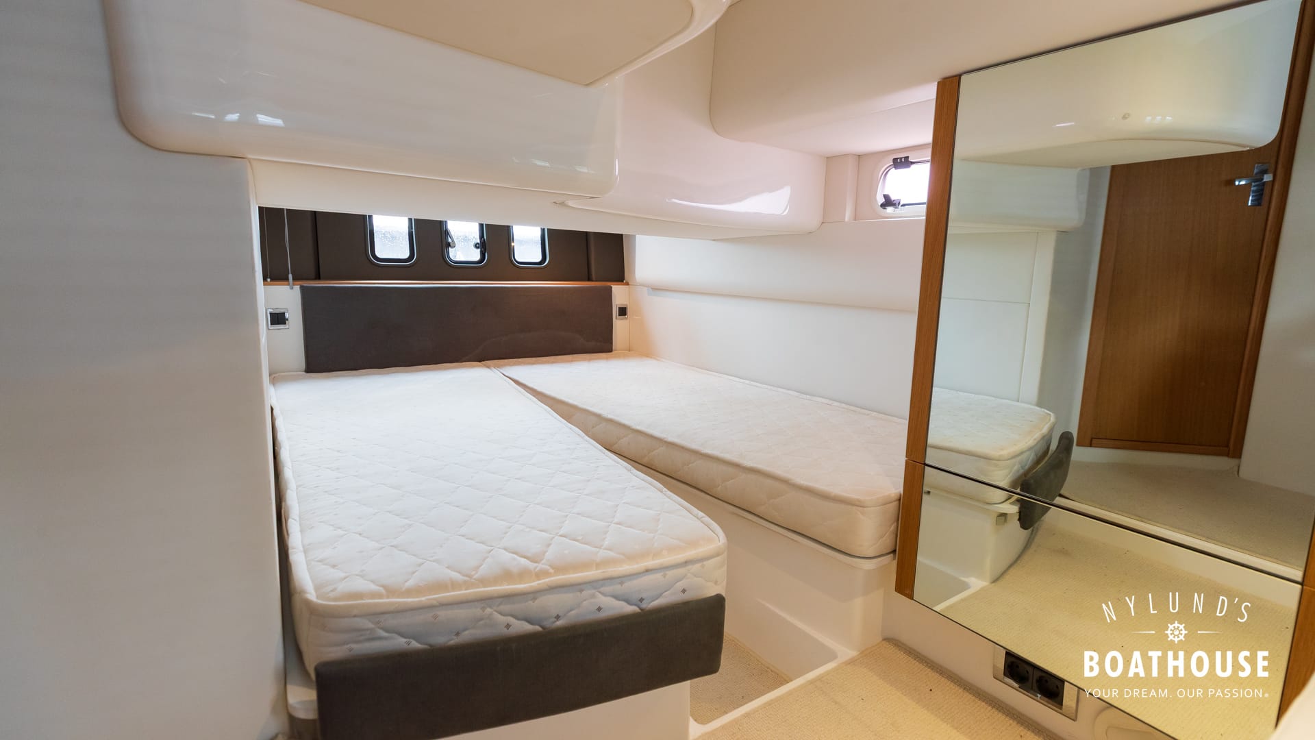 Fairline Targa 38 - Image 55