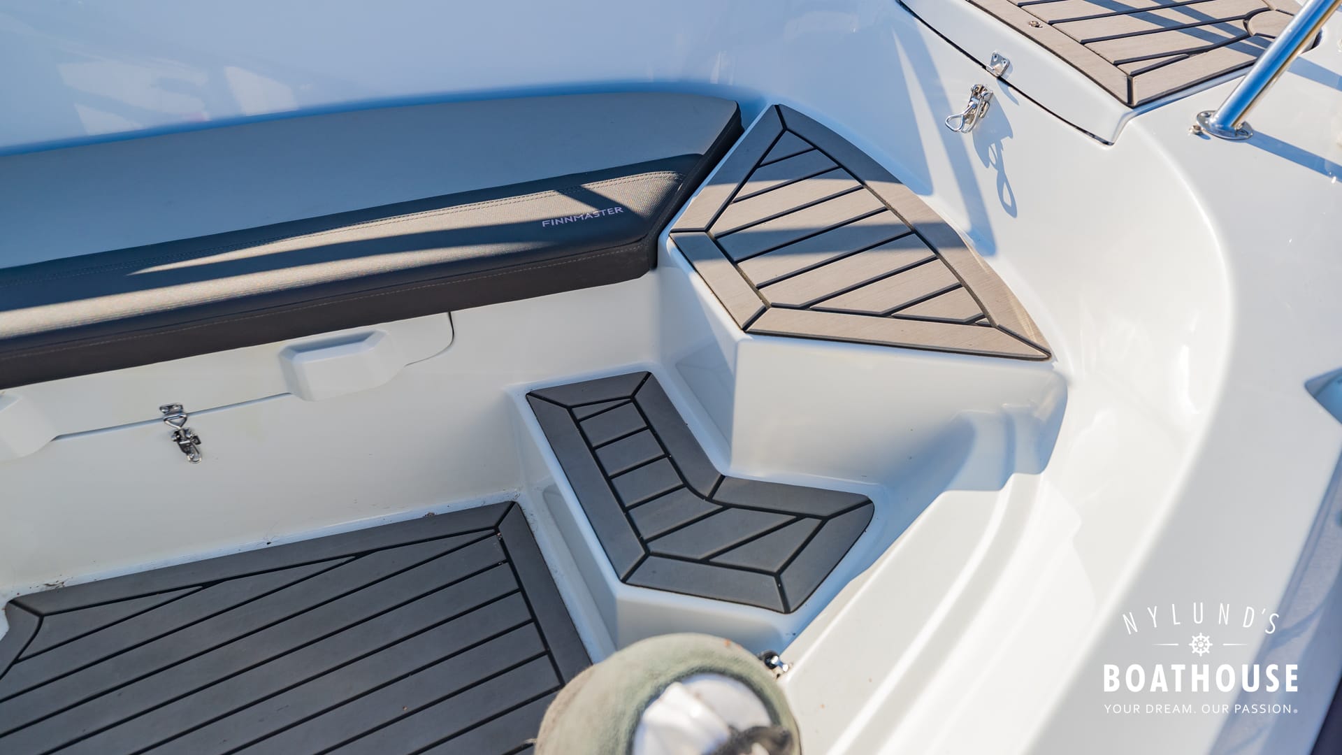 Finnmaster R5 - Image 27