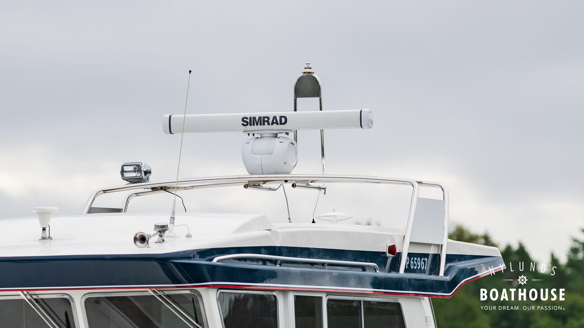 Nord Star 36 Patrol - Image 15