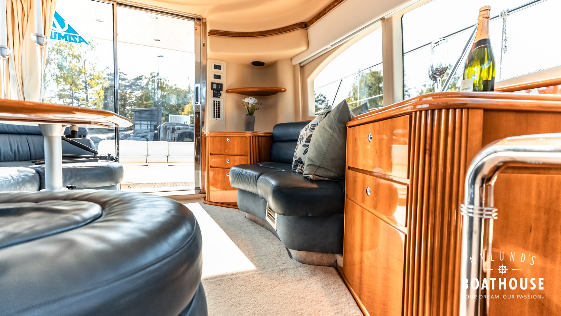 Azimut 42 Fly - Image 40