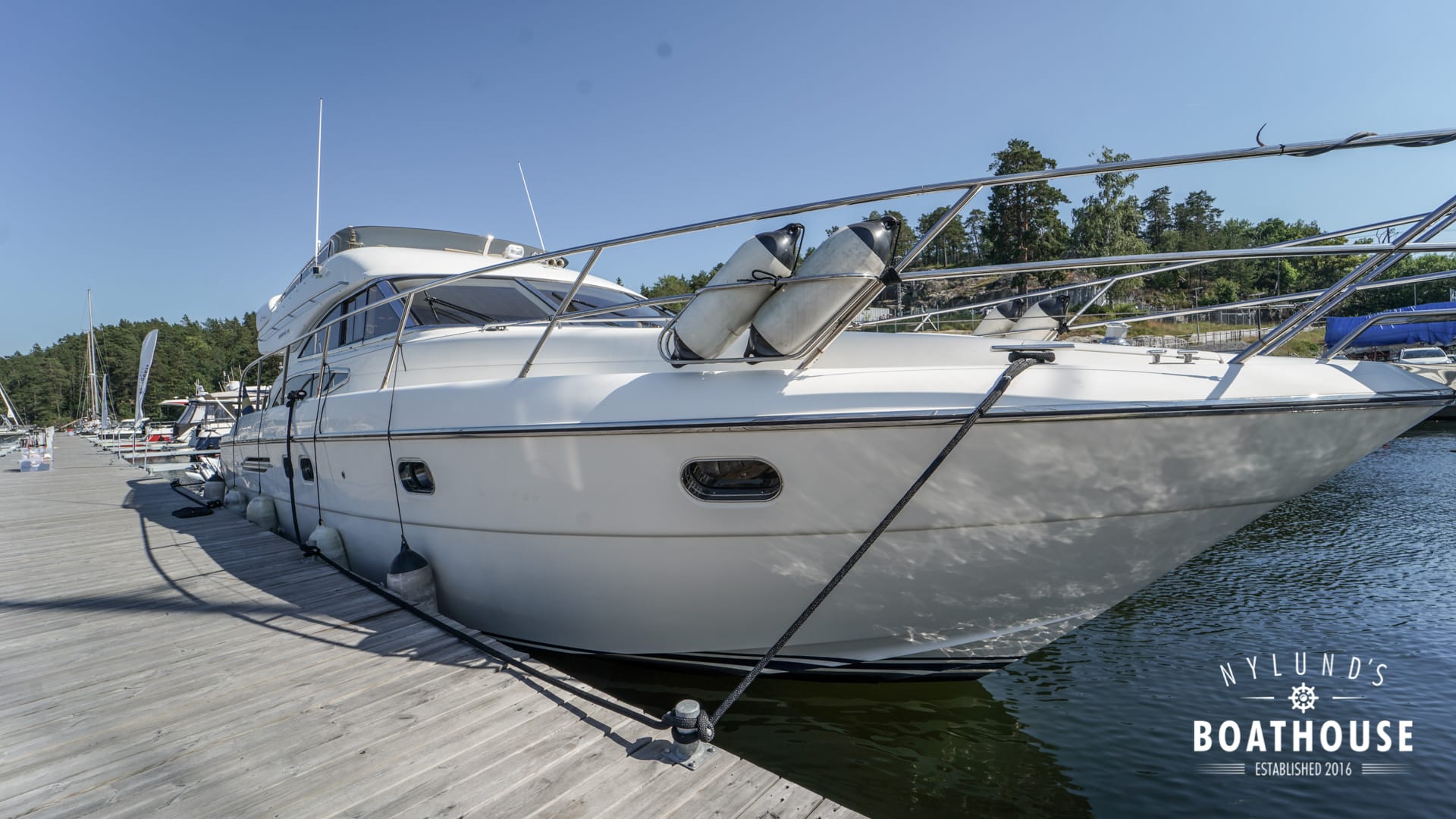 Princess 50 - Image 33