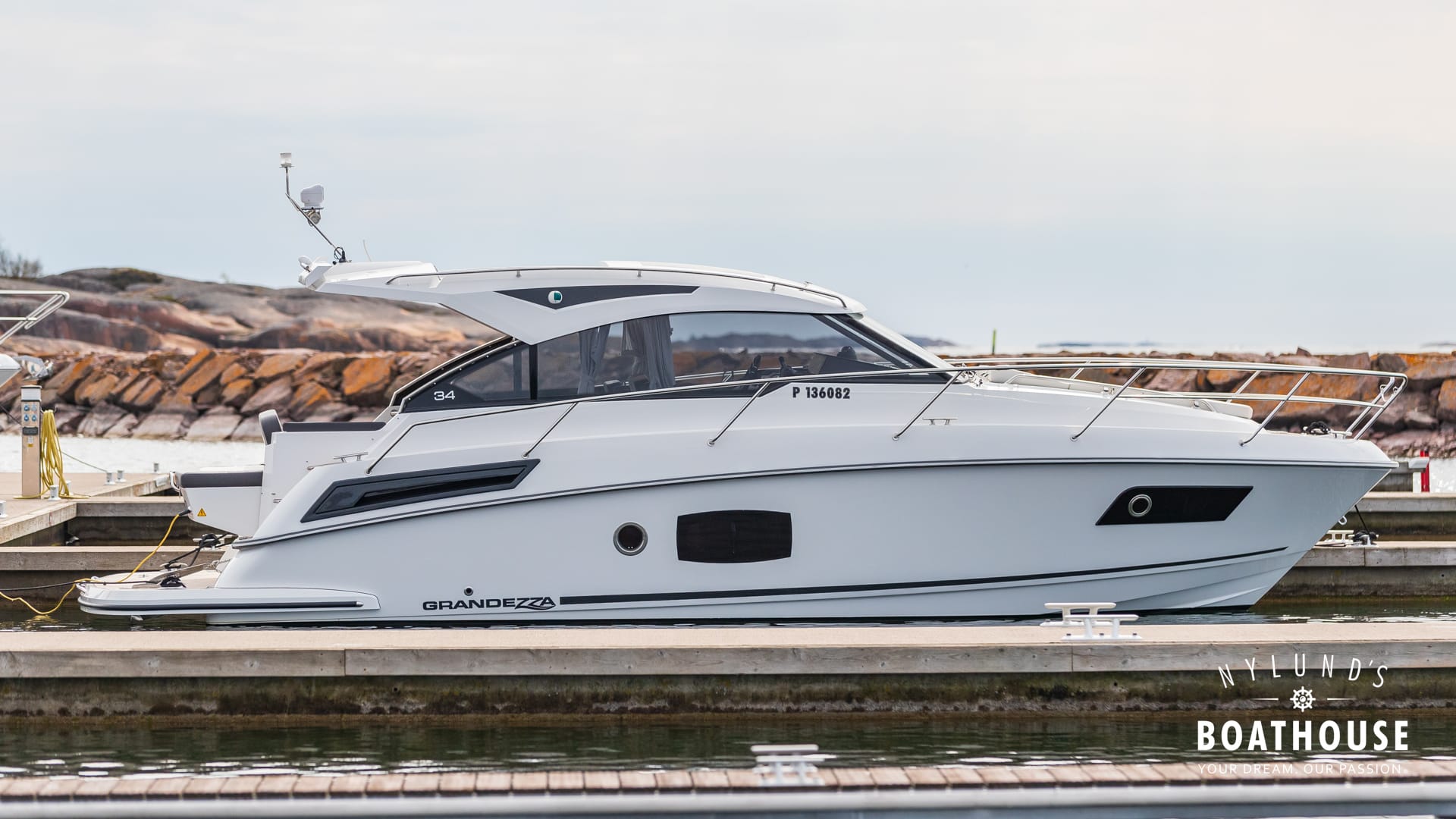 Grandezza 34 OC - Image 4