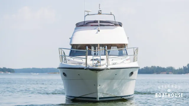 Nord West 370 Flybridge