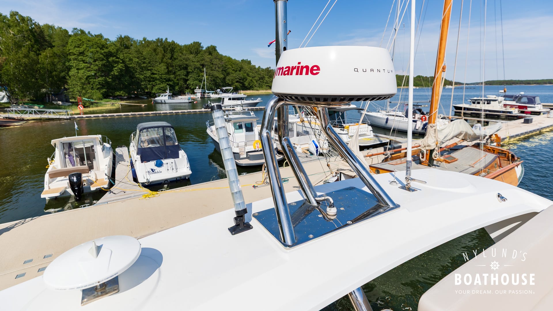 Sealine F430 - Image 13