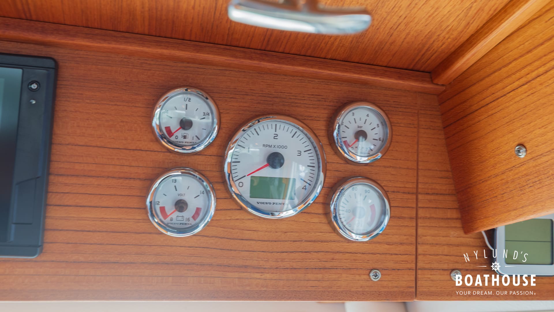 Targa 30.1 - Image 86