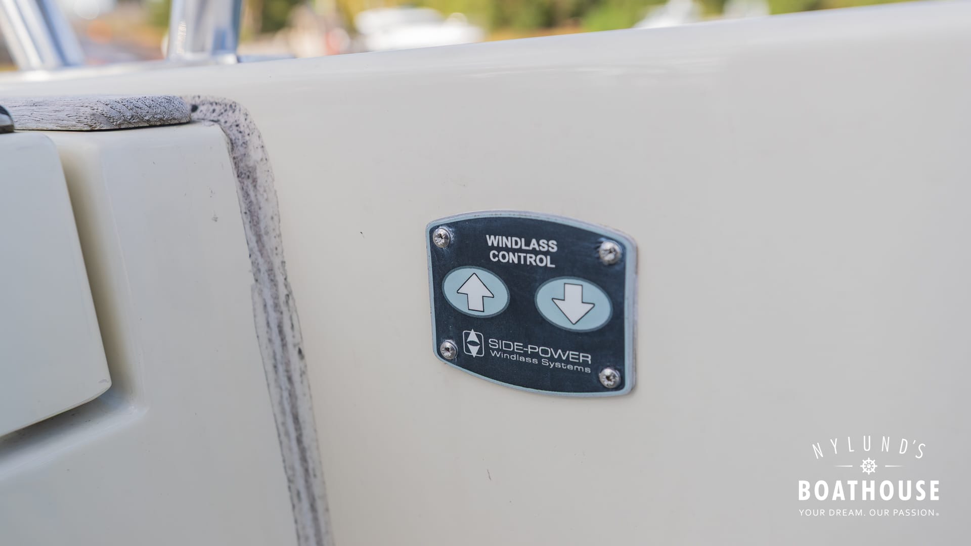 Targa 30.1 - Image 33