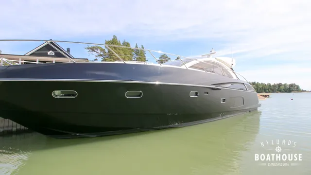 Sunseeker Predator 60