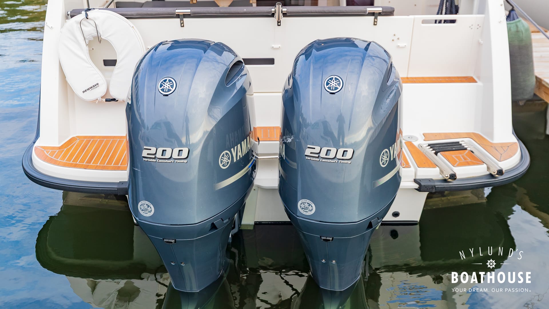 Finnmaster Pilot 8 - Image 16