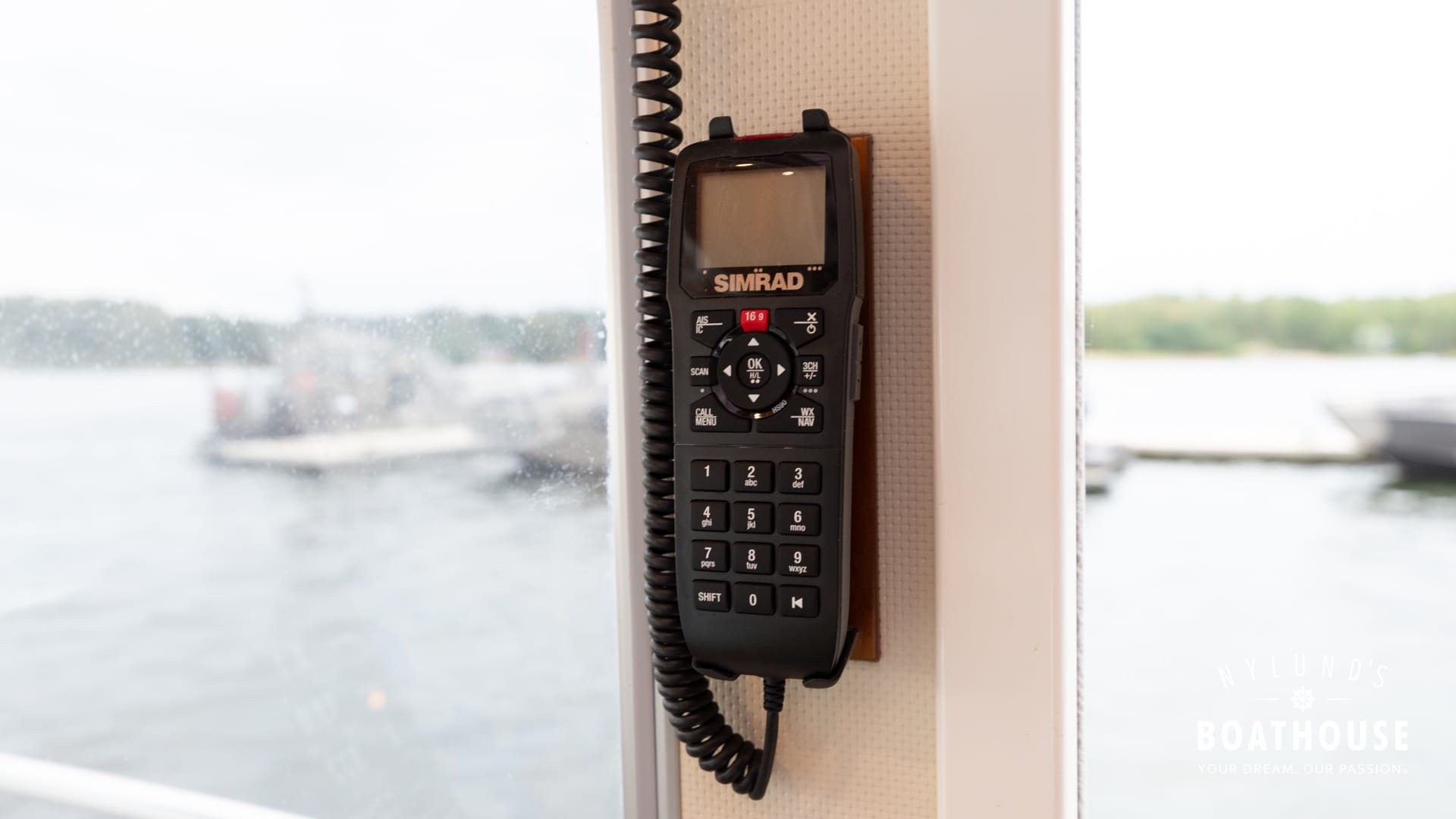 Nord Star 36 Patrol - Image 54