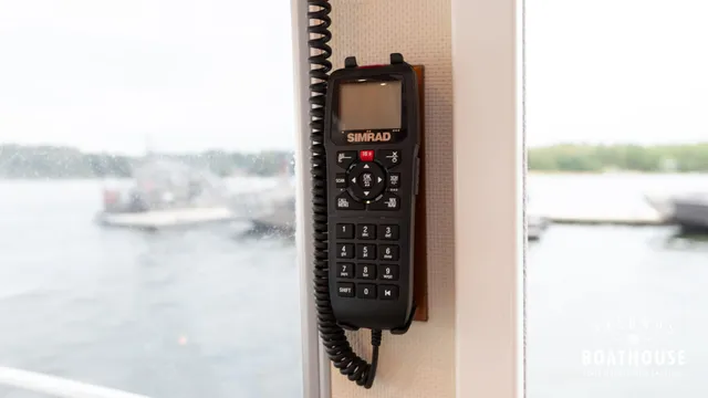 Nord Star 36 Patrol