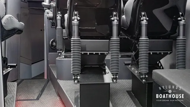 Marell M12 RIB