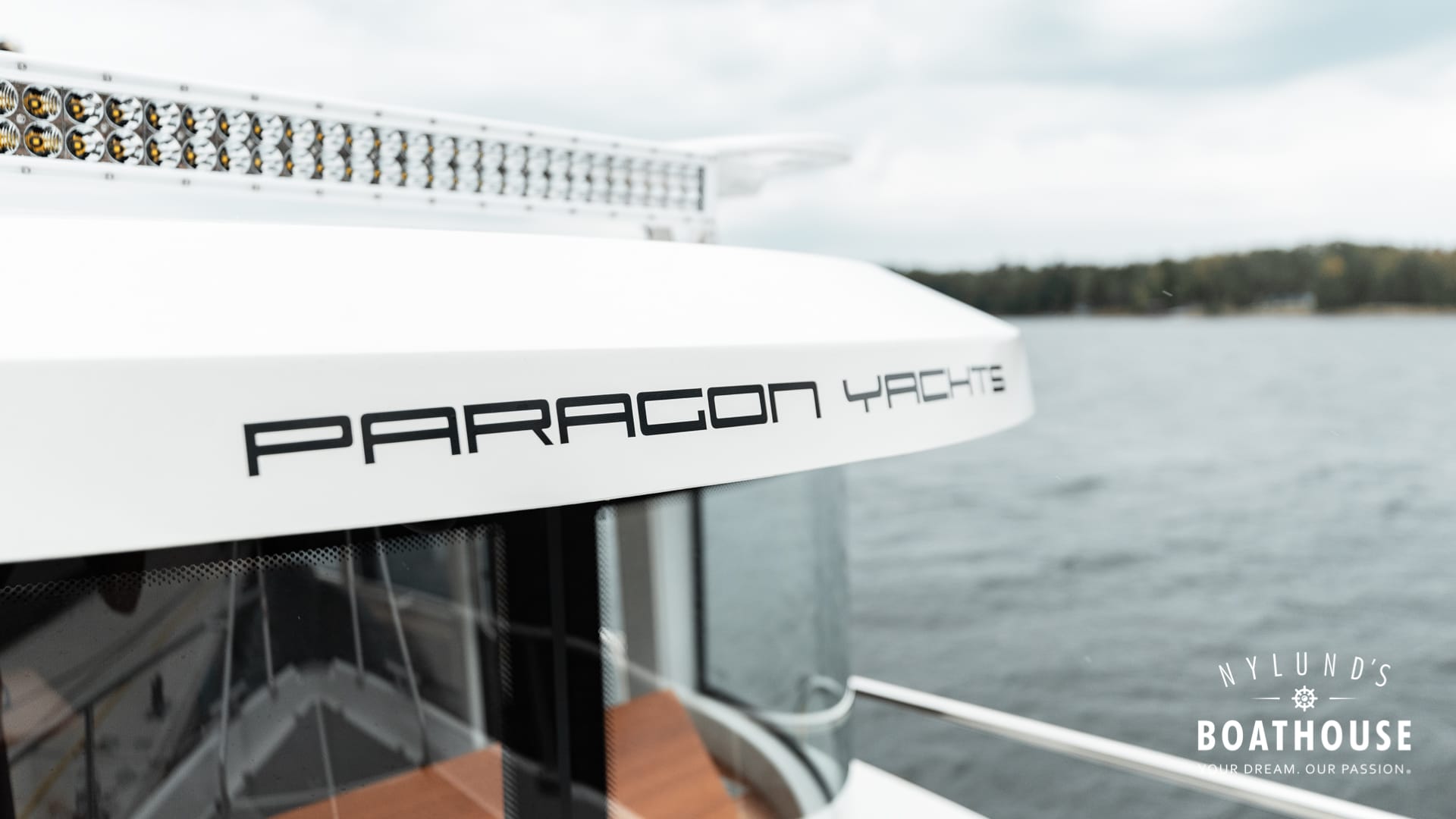 Paragon 31 Cabin - Image 106