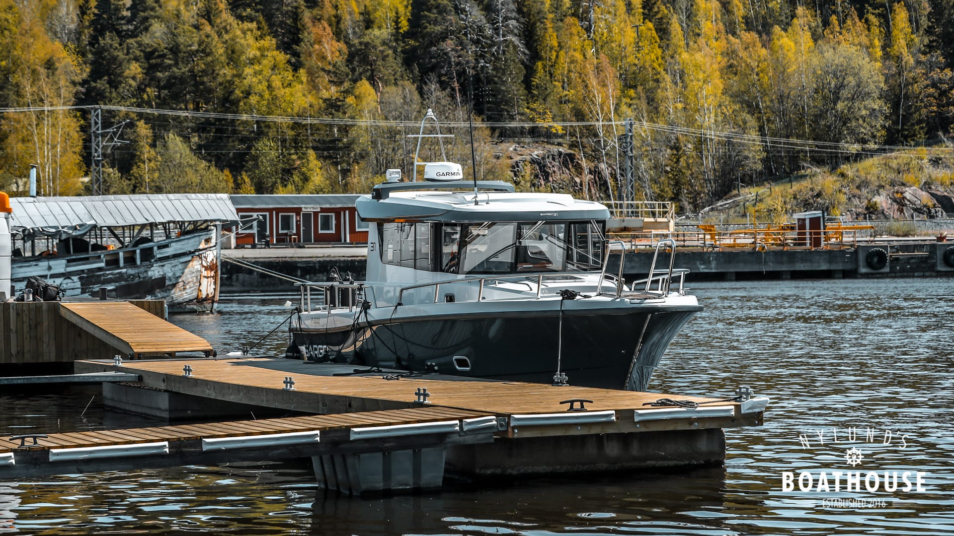 Sargo 31 - Image 2