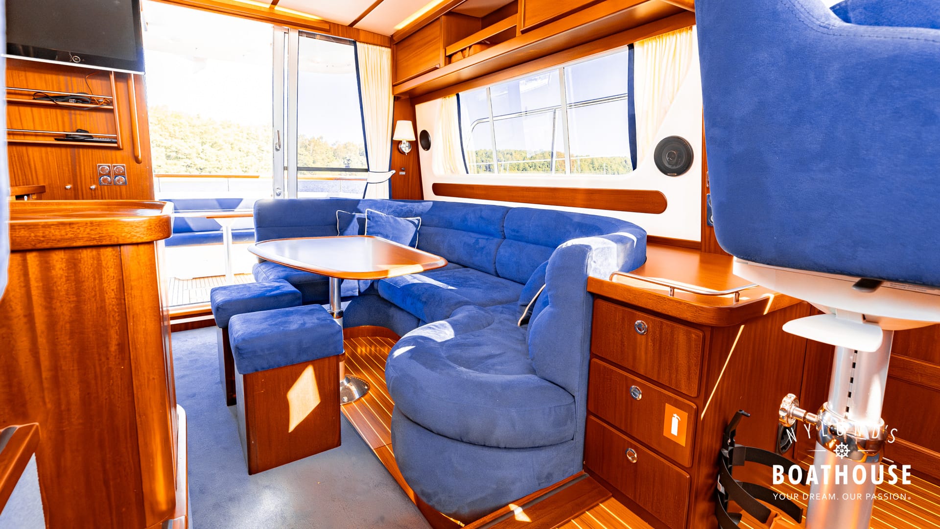 Storebro 410 Commander - Image 16