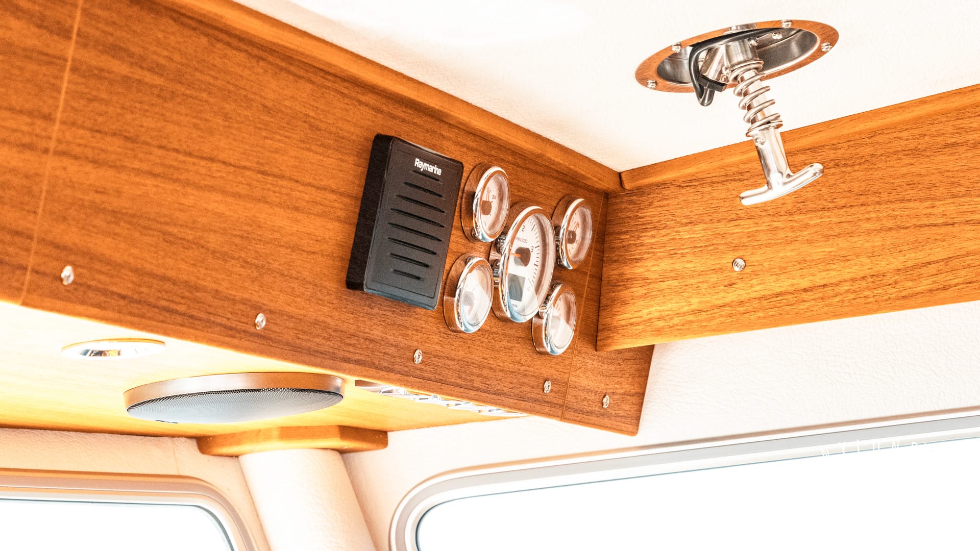Targa 30.1 - Image 49