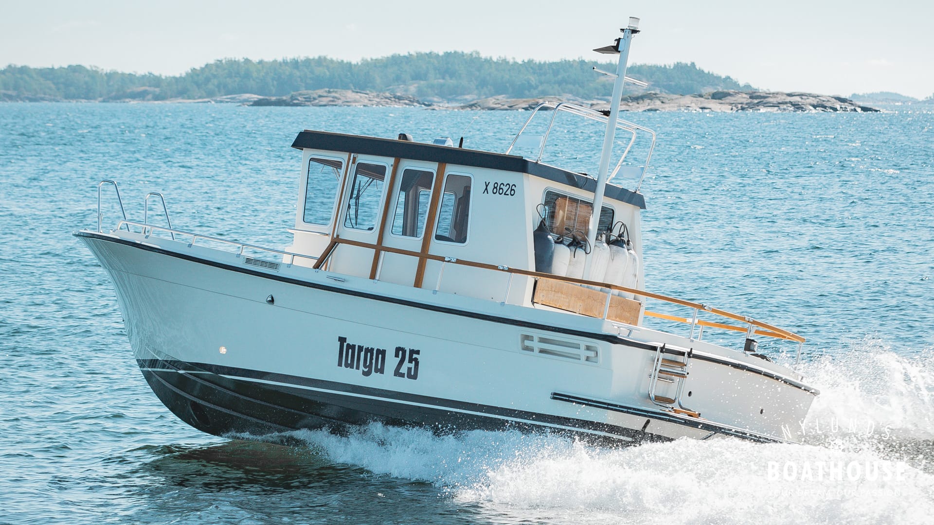 Targa 25 - Image 3
