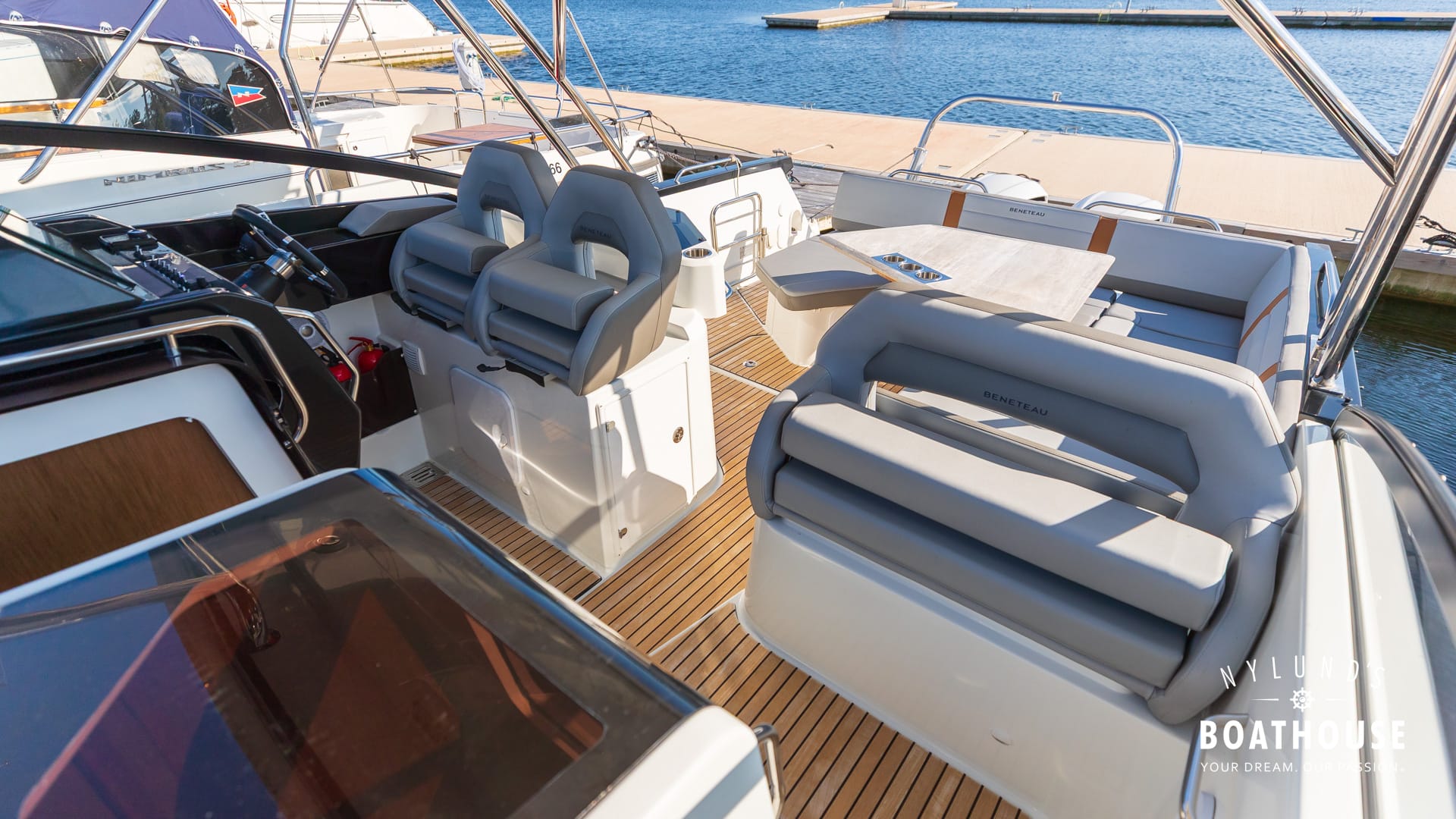 Beneteau Flyer 10 - Image 67