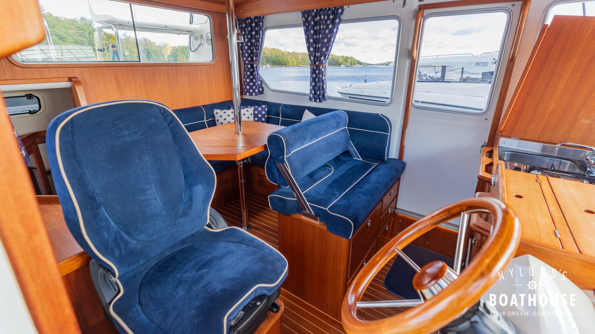 Targa 30.1 - Image 83