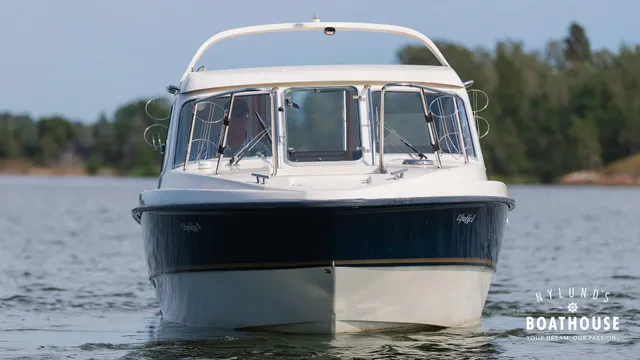 Yamarin 74 C
