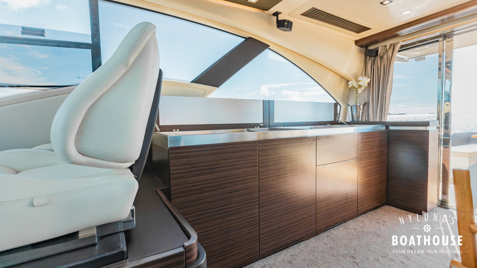 Azimut 55S - Image 88