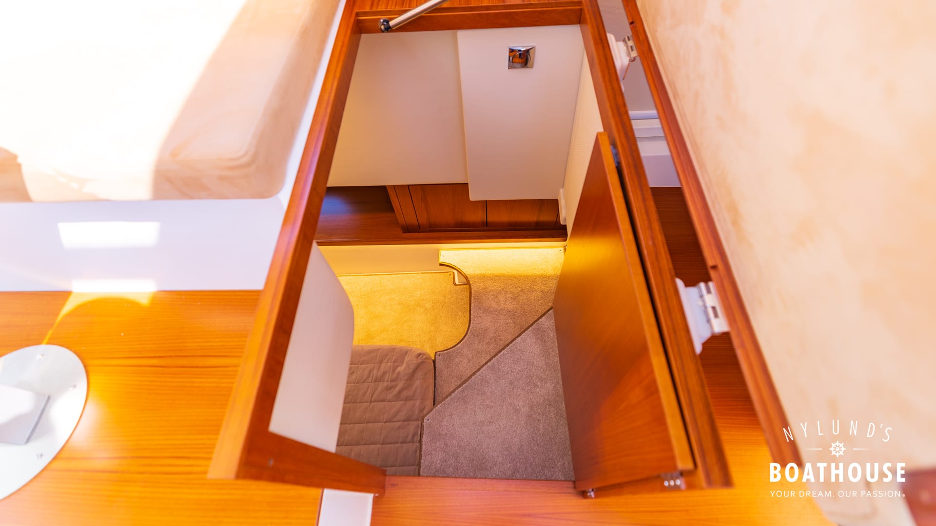 Nord Star 33+ Cruiser - Image 22