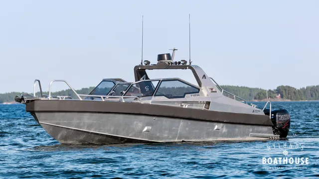 Anytec 1221 SPD