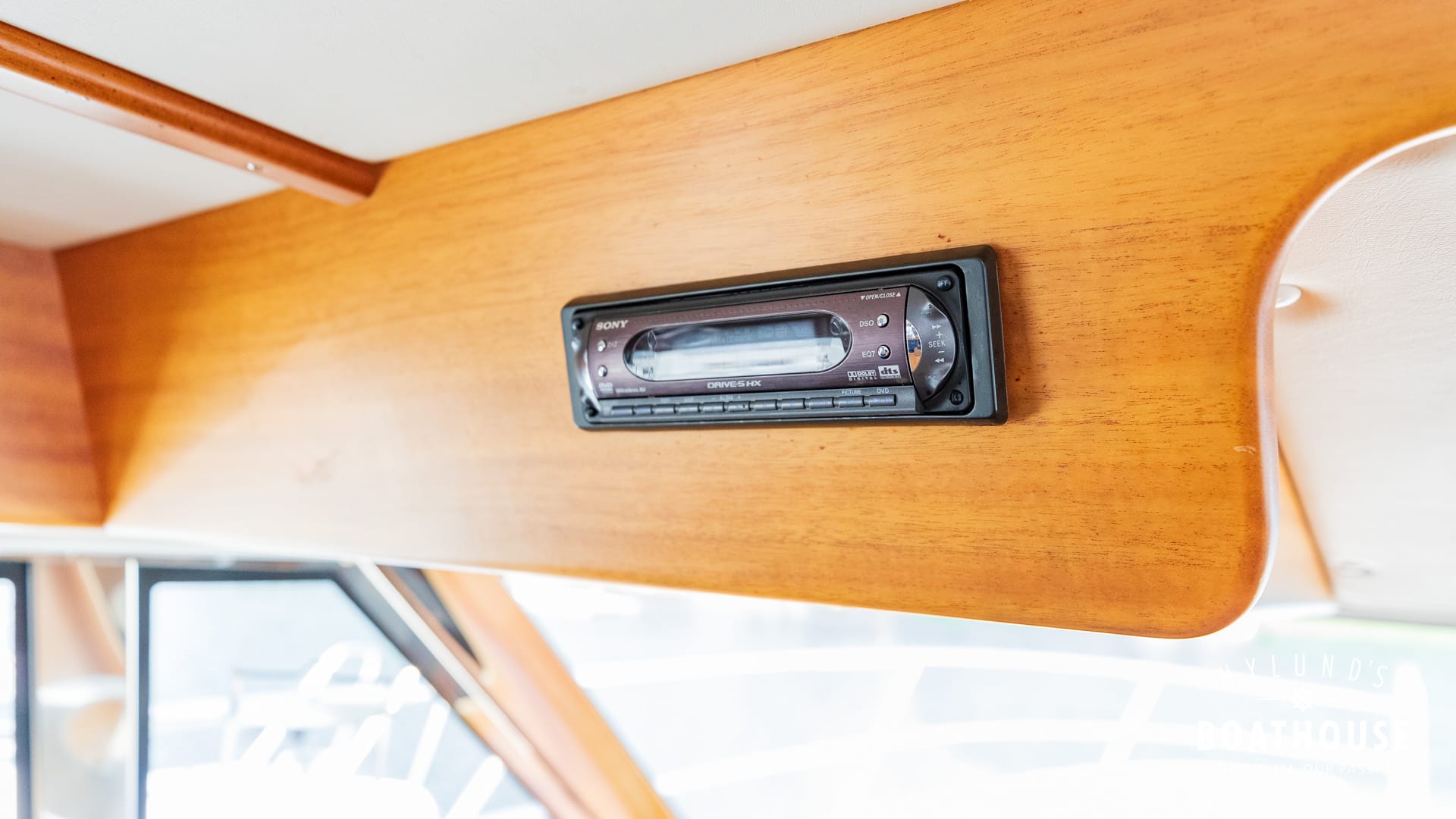 Nord West 390 Flybridge - Image 69