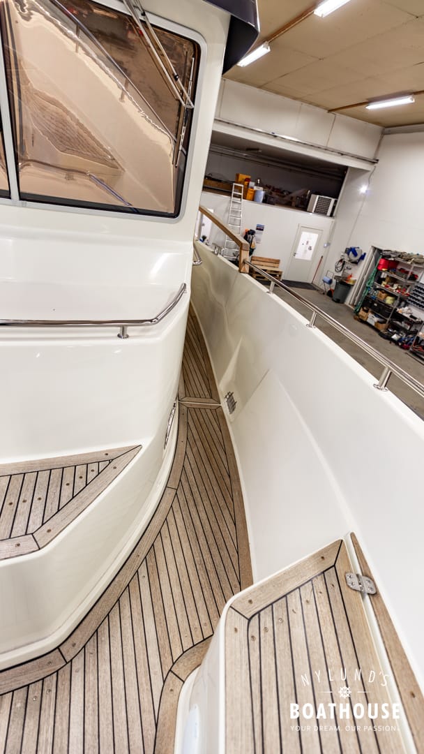 Targa 42 - Image 24