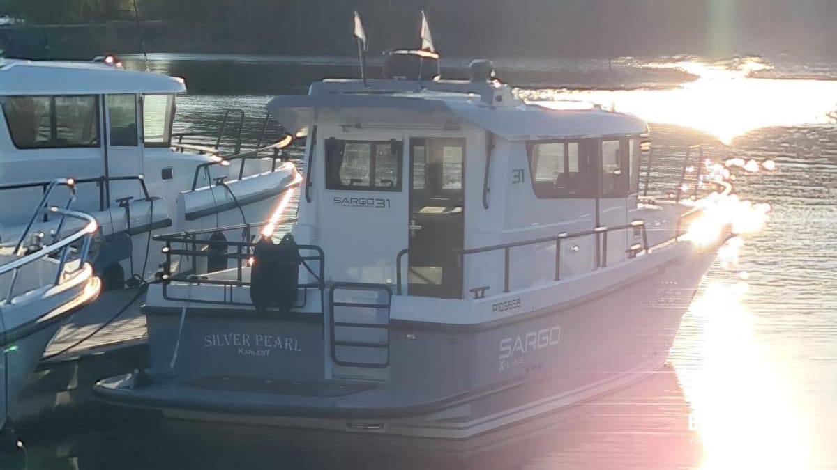Sargo 31 Explorer - Image 15