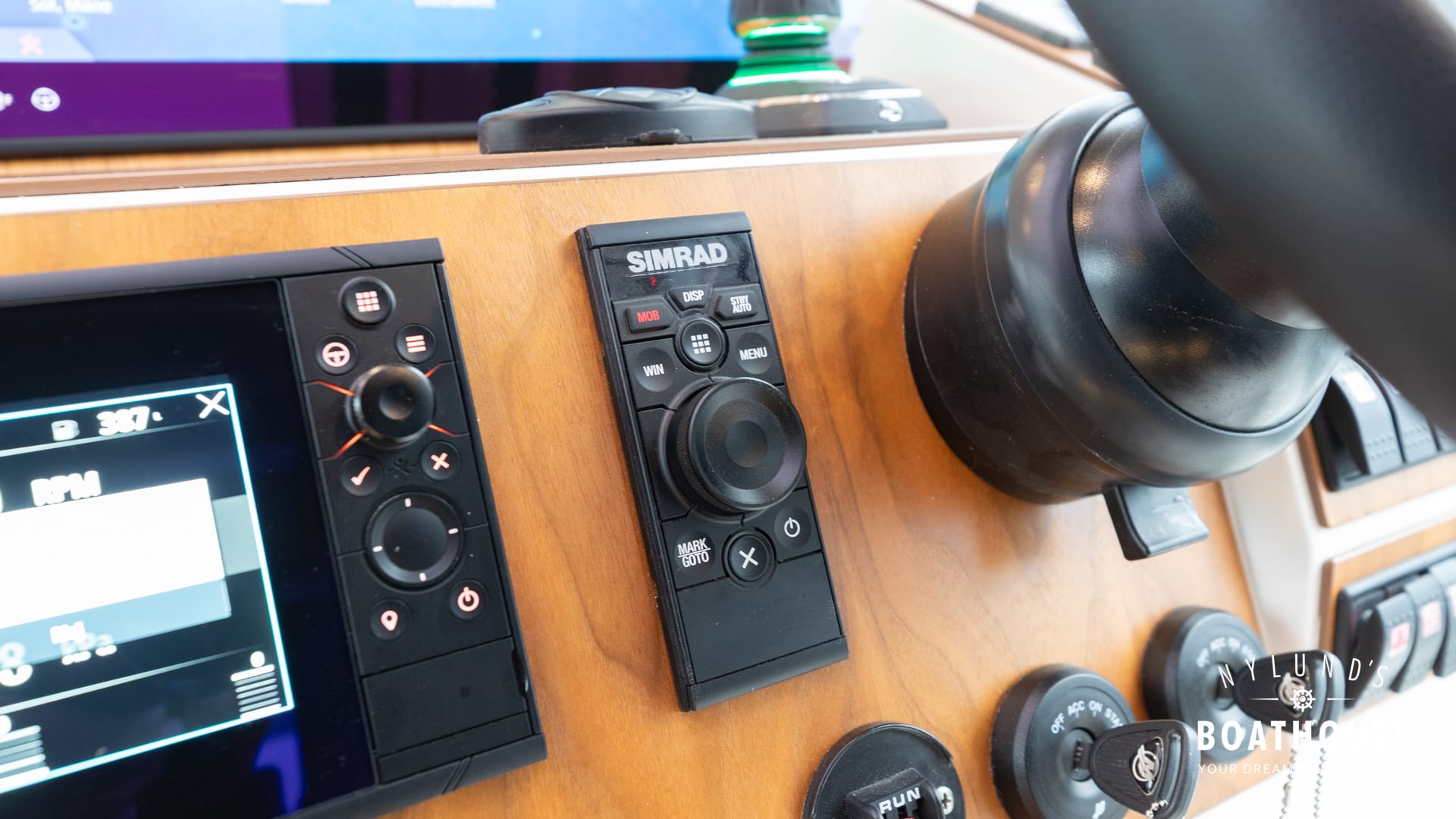 Nord Star 36 Patrol - Image 50