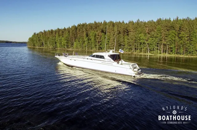 Sea Ray 630