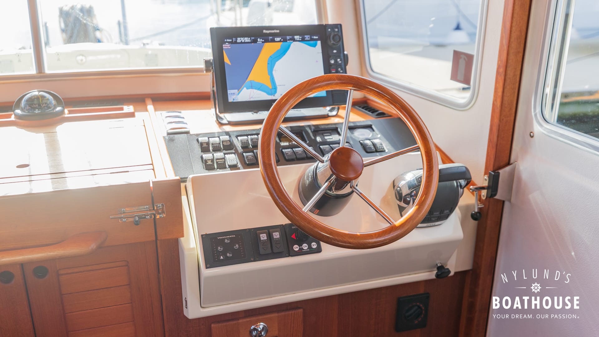 Targa 30.1 - Image 52