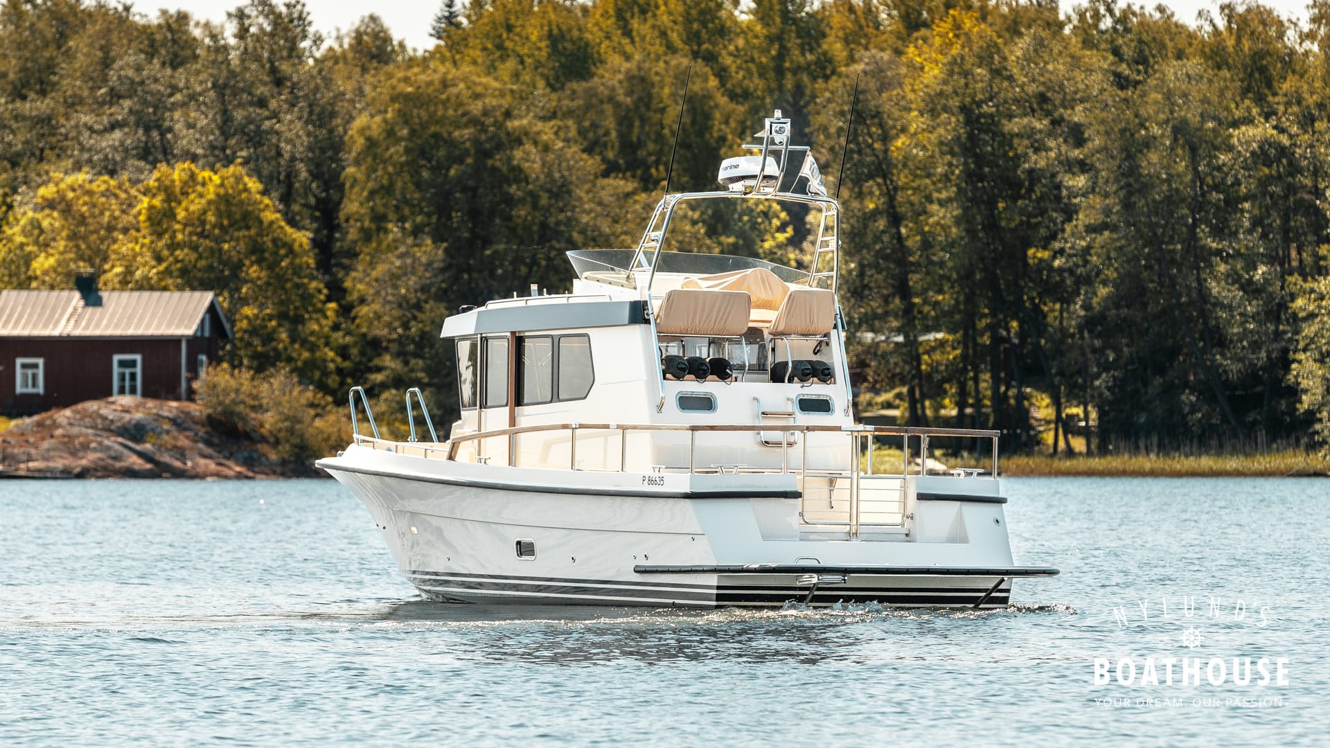 Targa 30.1 - Image 16