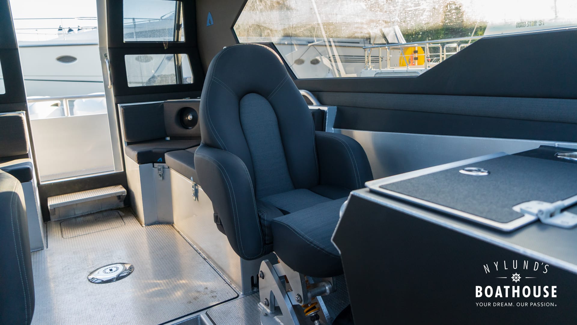 Anytec 868 CAB - Image 20